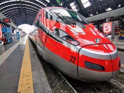 Správa železnic představila aktuální stav přípravy vysokorychlostních tratí v ČR