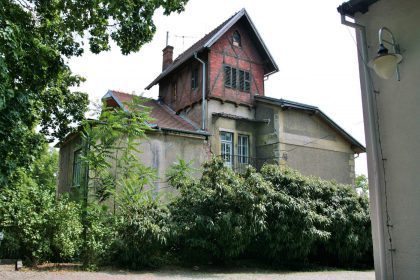 Brno dostane skoro 40 milionů na záchranu Arnoldovy vily