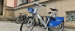 Zlín se připojuje k městům, kde veřejnosti slouží sdílená kola