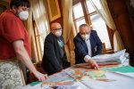 Liberec se chystá na nový územní plán