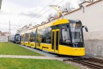 Škoda ukázala první novou tramvaj pro Plzeň