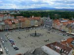 České Budějovice chtějí být po Praze a Plzni dalším Evropským hlavním městem kultury