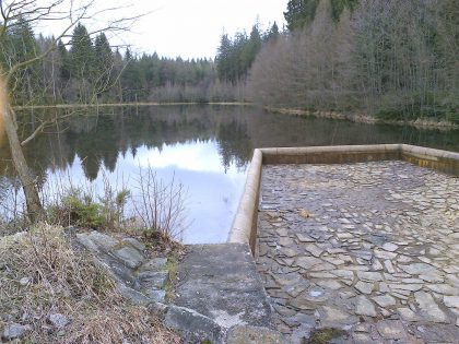 Liberecký kraj opět podpoří projekty na zadržování vody v krajině