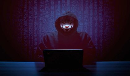 Hackeři nadále útočí na web Olomouce 