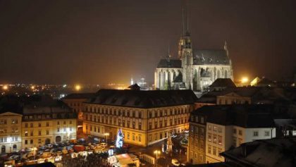 Brno odpustí část nájemného podnikatelům postiženým covidem