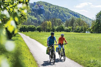 Přes 230 km nových cyklostezek z IROP zvýší bezpečnost cyklistů a dostupnost obcí