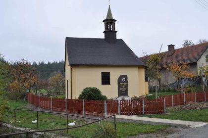 Při obnově památek v Královéhradeckém kraji hrají důležitou roli místní akční skupiny