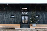 Absolutní vítězství v Soutěži Karla Hubáčka vybojovala liberecká stavba DOK Nordbeans