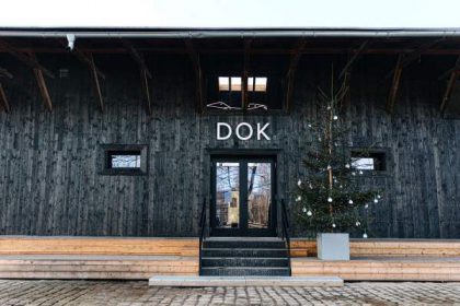 Absolutní vítězství v Soutěži Karla Hubáčka vybojovala liberecká stavba DOK Nordbeans