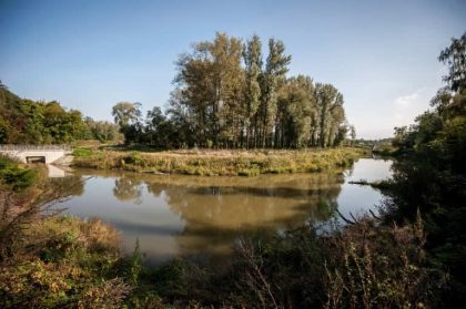 Ostrava podpoří zřízení kanalizačních přípojek