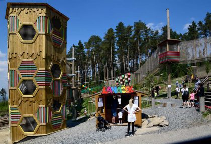 Olomoucká zoo pavilony zatím otevírat nebude