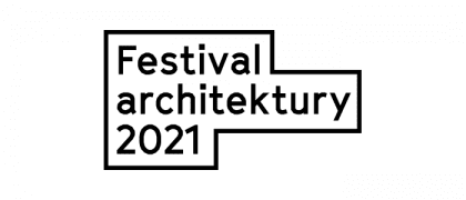 Festival architektury 2021 na téma: Když stavby spolupracují s přírodou