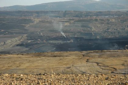 Obce Karlovarského kraje úspěšně čerpají miliardy na zahlazení následků těžby
