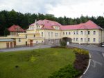 Kraj opraví kolektory v Městské nemocnici Dvůr Králové nad Labem