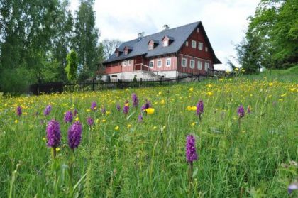 Liberecký kraj podpoří 17 miliony projekty na zadržování vody v krajině, ochranu přírody, ekovýchovu a prevenci vzniku odpadů